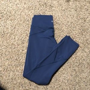 Lululemon 7/8th length leggings